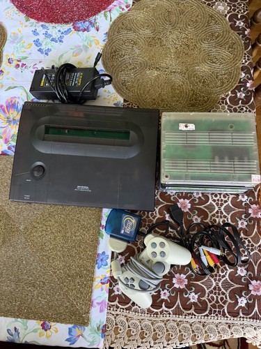 Neo geo mvs consolized cmvs - neo,