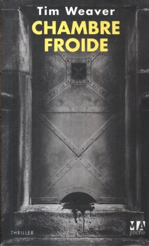 Poche chambre froide - ,
