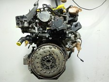 Moteur RENAULT SCENIC 3 PHASE