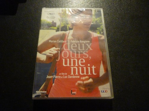 Dvd neuf deux - "deux, une