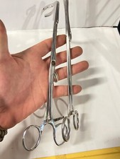 ANCIEN LOT INSTRUMENT DE