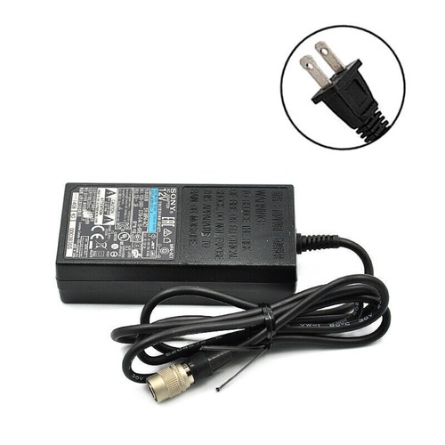 Power supply charger sony - us,