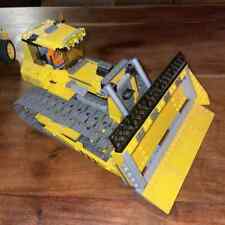 7685 - Lego City - Bulldozer