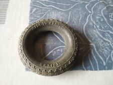 1 PNEU TRIX 55  POUR JOUET ANCIEN TYPE CITROEN-CIJ-JRD-JEP-CR