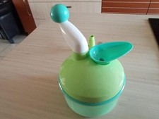 Quick chef tupperware - quick,