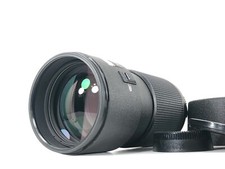 Objectif Zoom Nikon AF Nikkor 80-200mm f/2.8 D ED Venant Du JAPON