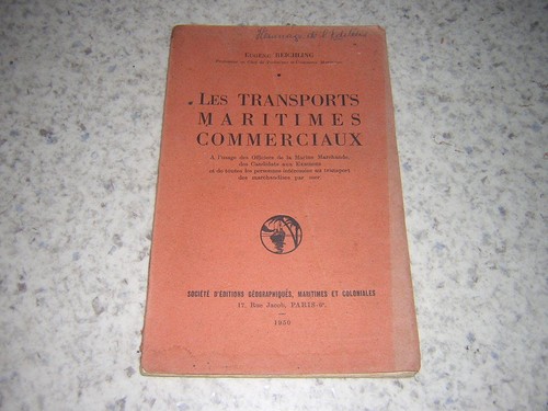 1950 transports maritimes - 1950.transports,