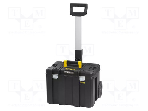 Stanley fmst1 75753 caisse - stanley, fmst1-75753