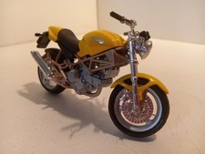 Maisto CN Moto Ducati 900