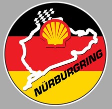 CIRCUIT ALLEMAND NURBURGRING