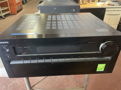 Onkyo nr828 2ch a v - onkyo, tx-nr828