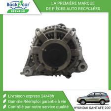 ? ALTERNATEUR HYUNDAI SANTAFE ➤3730027013 ?