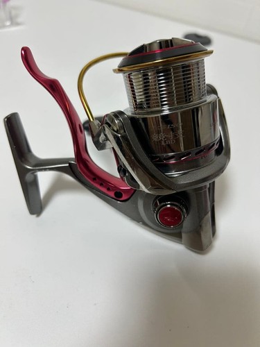 Daiwa tournament iso - daiwa,