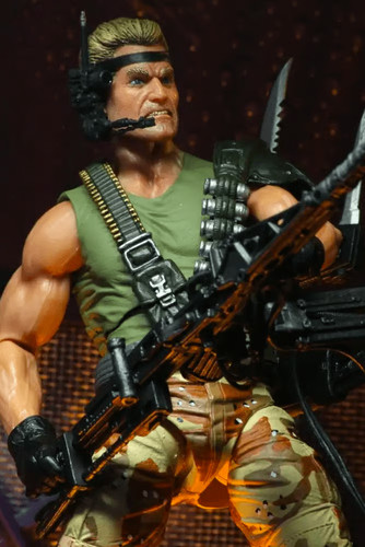 Aliens figurine échelle 7 - -, 7"