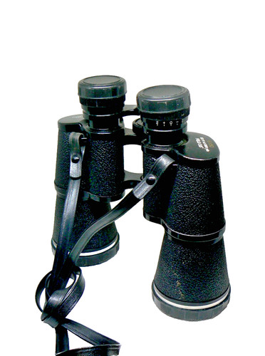 Jumelles vintage skyline 7x50 - jumelles,