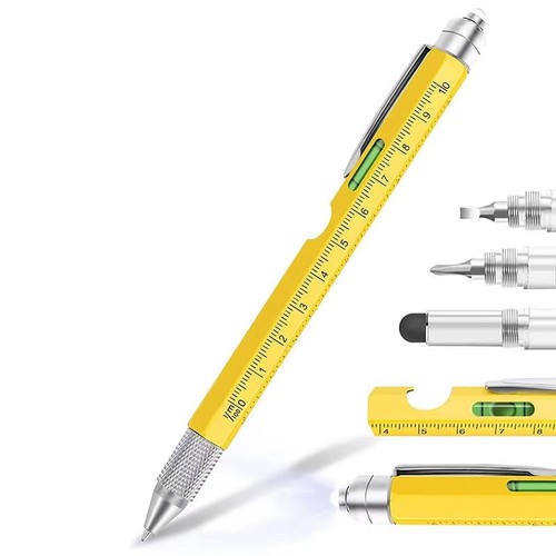 Stylo multifonction 1 - multifonction, en