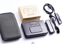 Lecteur cassette SONY WALKMAN