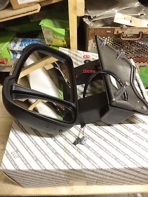 Retro bras long fiat - bras,