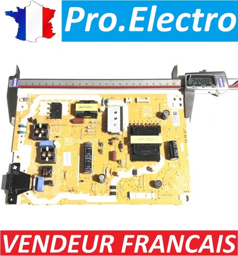 Psu alimentation panasonic - psu,