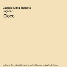 Gioco, Gabriele Clima, Roberta