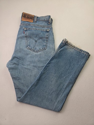 Jean levi 516 - 516, bleu