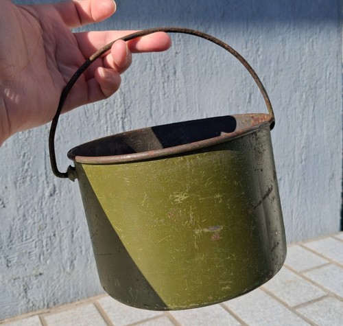 Ww2 pot militaire - ww2,
