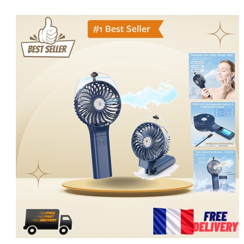 Mini ventilateur pliant - mini, avec