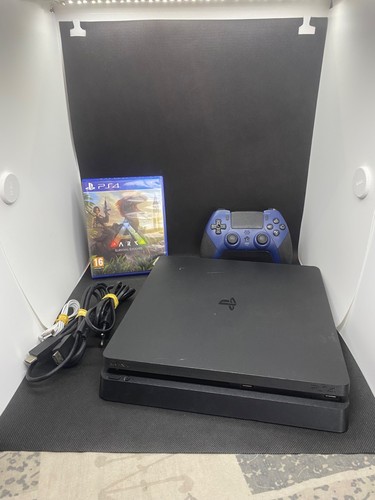 Sony playstation slim - slim, go