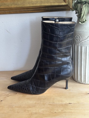 Bottines luciano padovan - bottines, 39,5