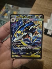 Carte pokemon Méga Sharpedo