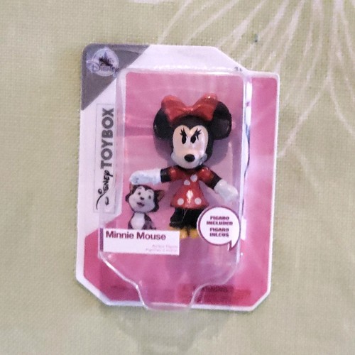 Disney figurine mini - disney,