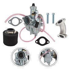 Carburateur Efficace 26mm pour