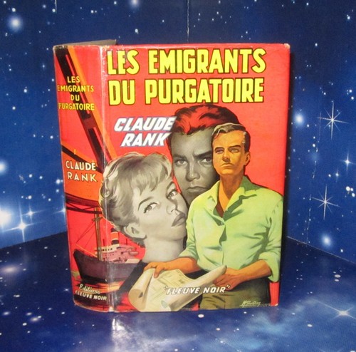 Les emigrants purgatoire - les,