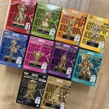 One Piece WCF Kumamoto Revival