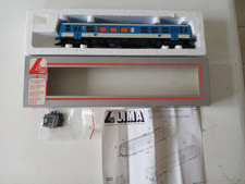 Collection lima / autorail TER