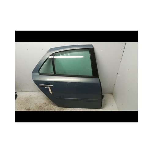 Porte arrière droite renault - arrière,
