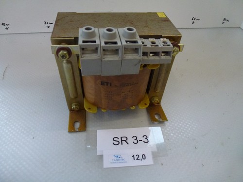 Eti 8974 prim 220 - 8974, 220-380v