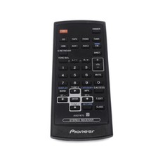 Original Pioneer Stereo