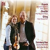 Franck steinberg duo - /,
