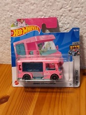 Hot Wheels 7/10 - Barbie Dream
