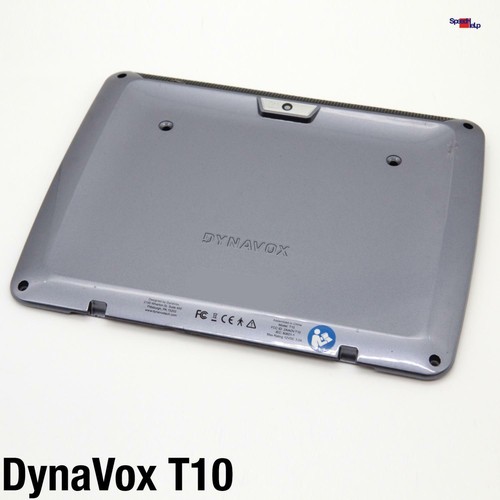 Tobii dynavox modèle t10 - modÈle,