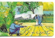 RARE / CARTE TELEPHONIQUE -