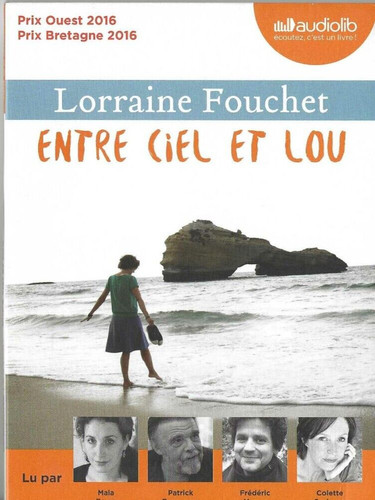 Livre audio mp3 entre - livre,
