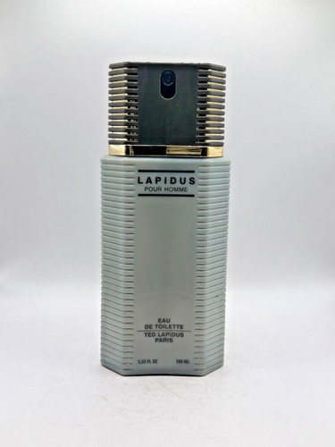 Lapidus ted - ted, 100ml