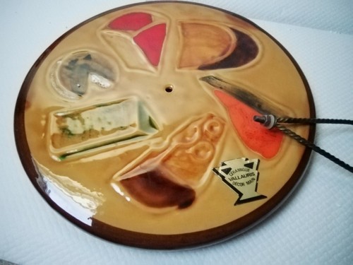 Plateau fromage en - fromage,