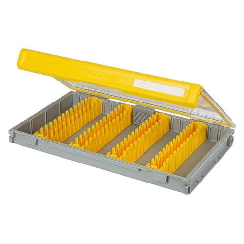 Plano edge vertical jig and - edge,