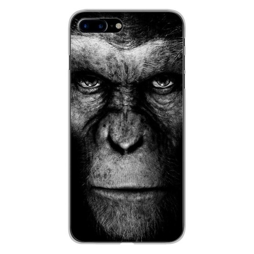 Coque silicone imprimée - coque,