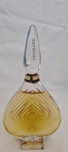 Perfum guerlain chamade - by,