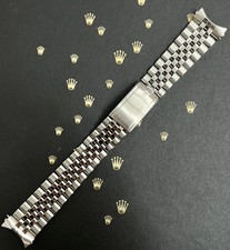 Rolex Datejust 1965 20mm Homme