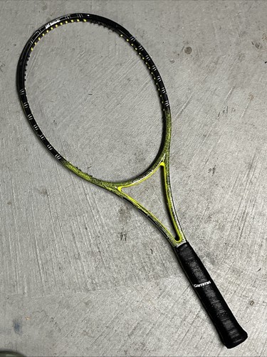 Prince exo3 rebel tennis - exo3,